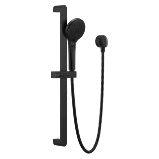 Peerless Xander: Slide Bar and Handshower