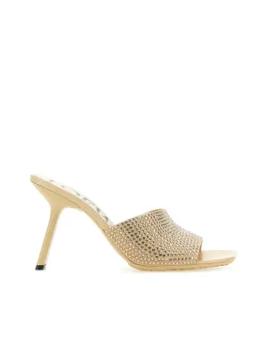 Petal Mules