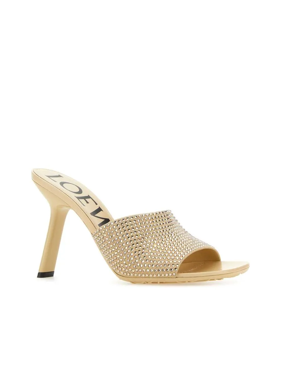 Petal Mules