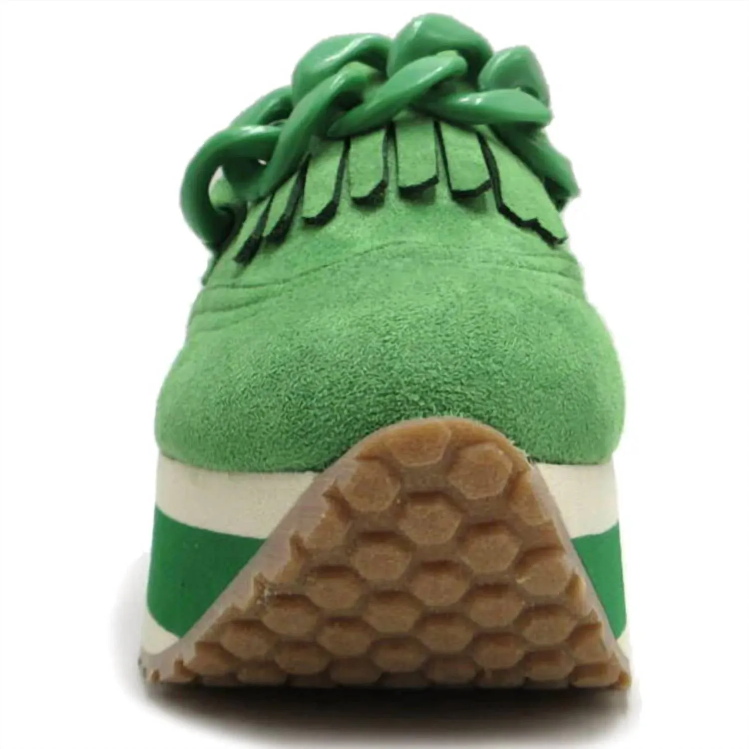 Pierre Dumas - Women's Paloma 5 Clog Shoes
