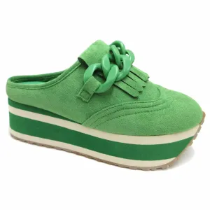 Pierre Dumas - Women's Paloma 5 Clog Shoes