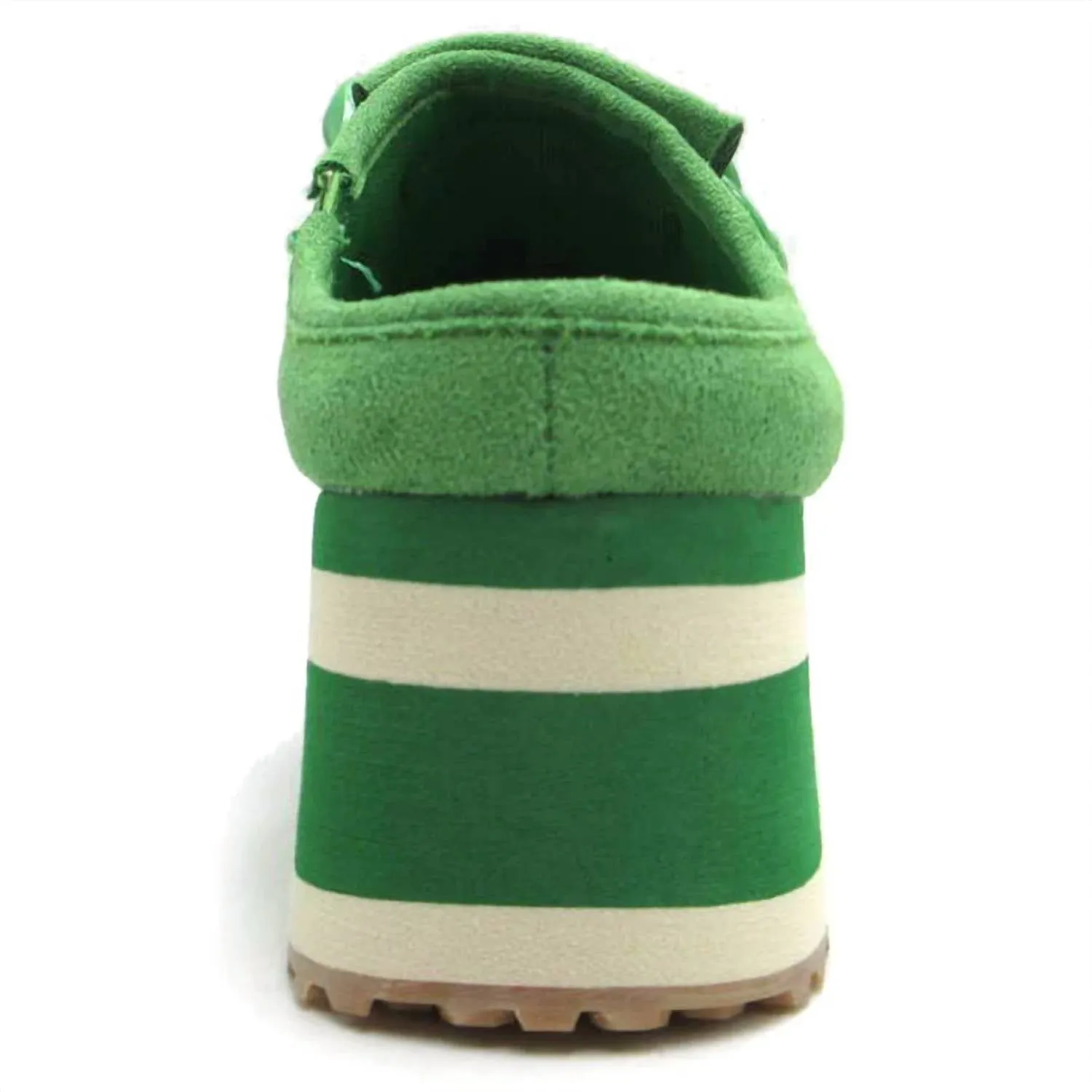 Pierre Dumas - Women's Paloma 5 Clog Shoes