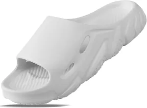 Pillow Slippers for Women and Men,Cloud Slippers Shower Shoes women Non-Slip Soft Thick Sole Home House Cloud Cushion comfy slippers for women