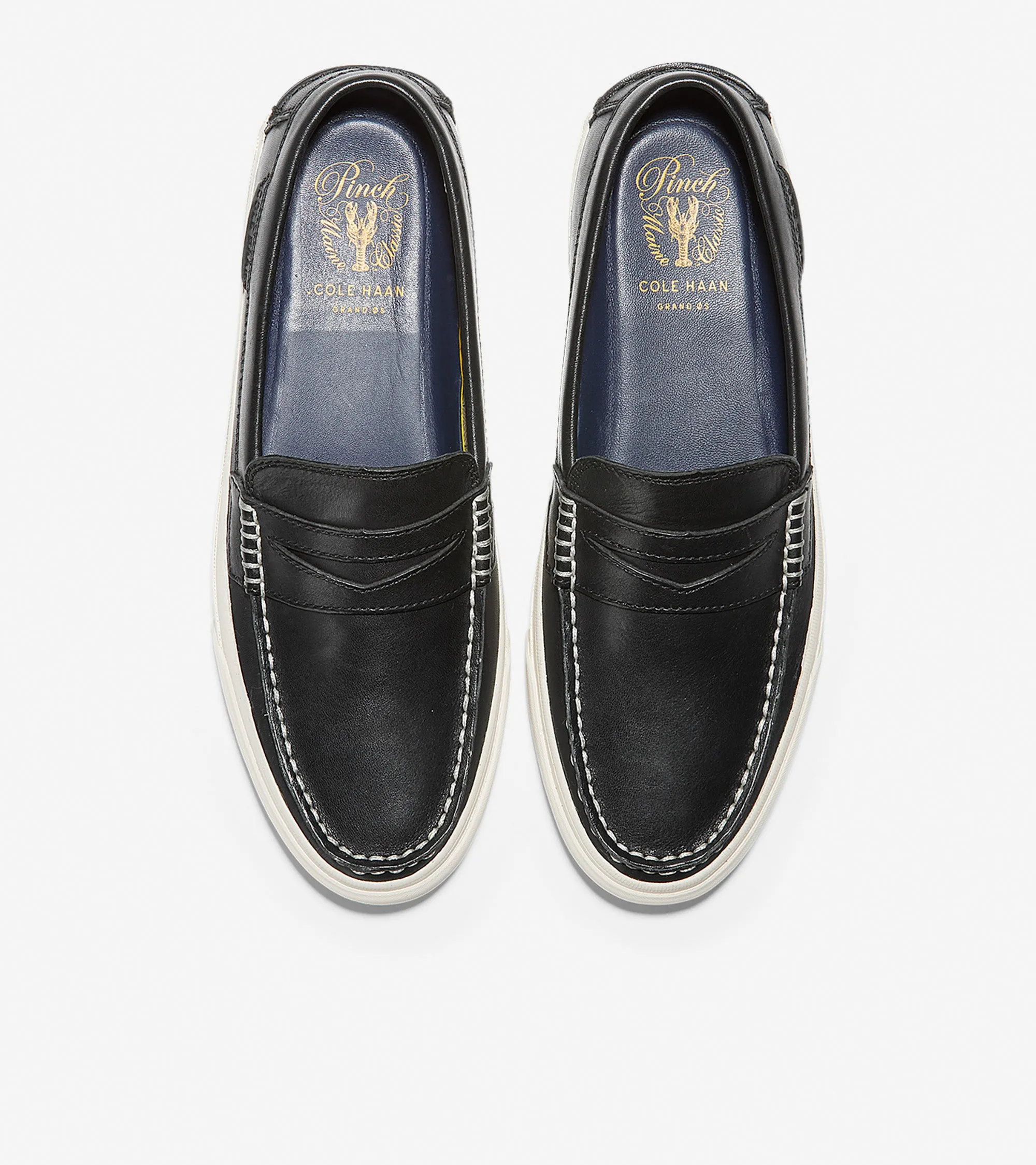 Pinch Weekender LX Loafer