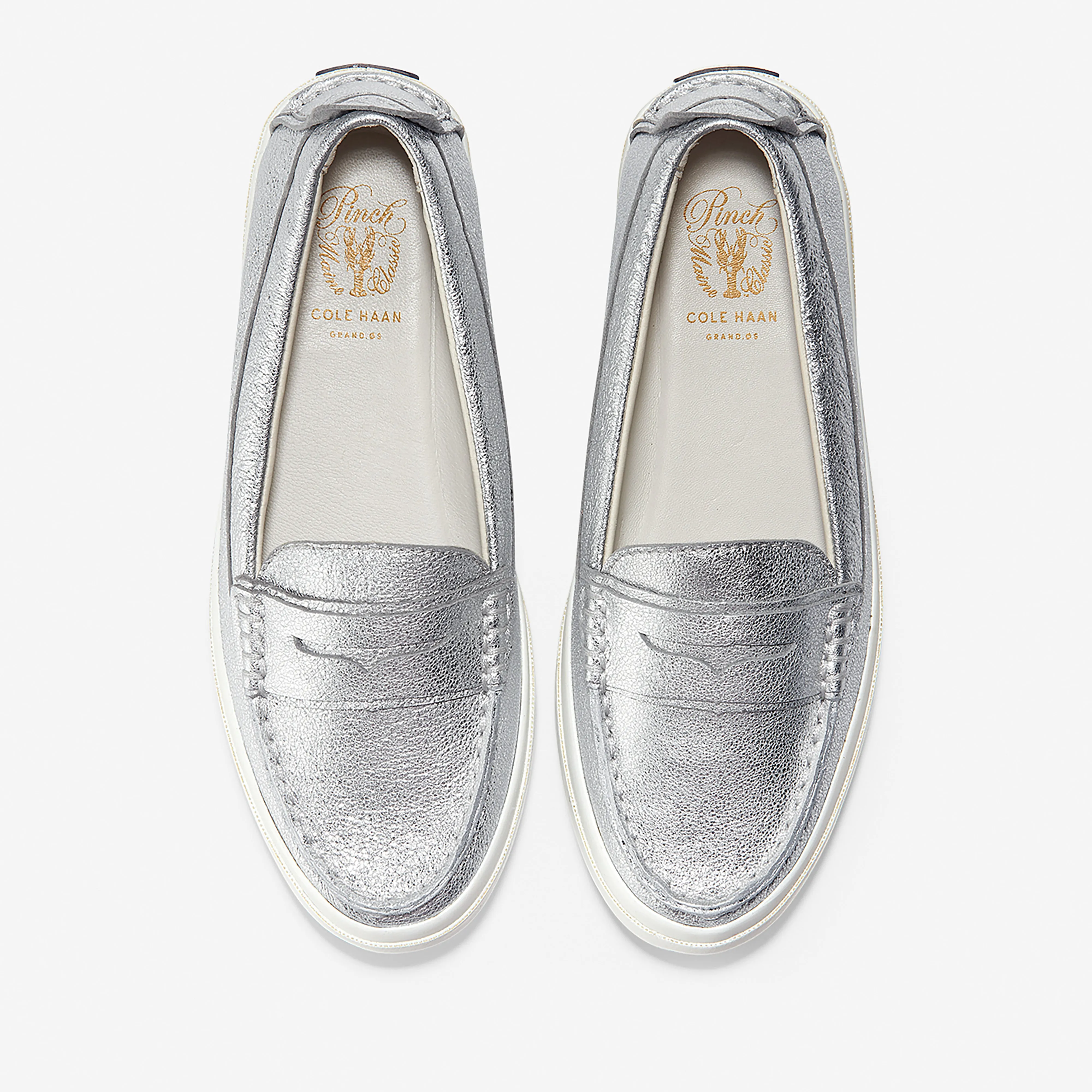 Pinch Weekender LX Loafer