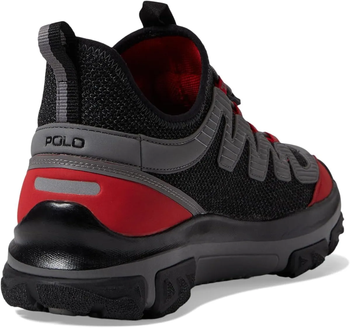 Polo Ralph Lauren Men's Adventure 300Lt Sneaker