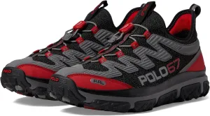 Polo Ralph Lauren Men's Adventure 300Lt Sneaker
