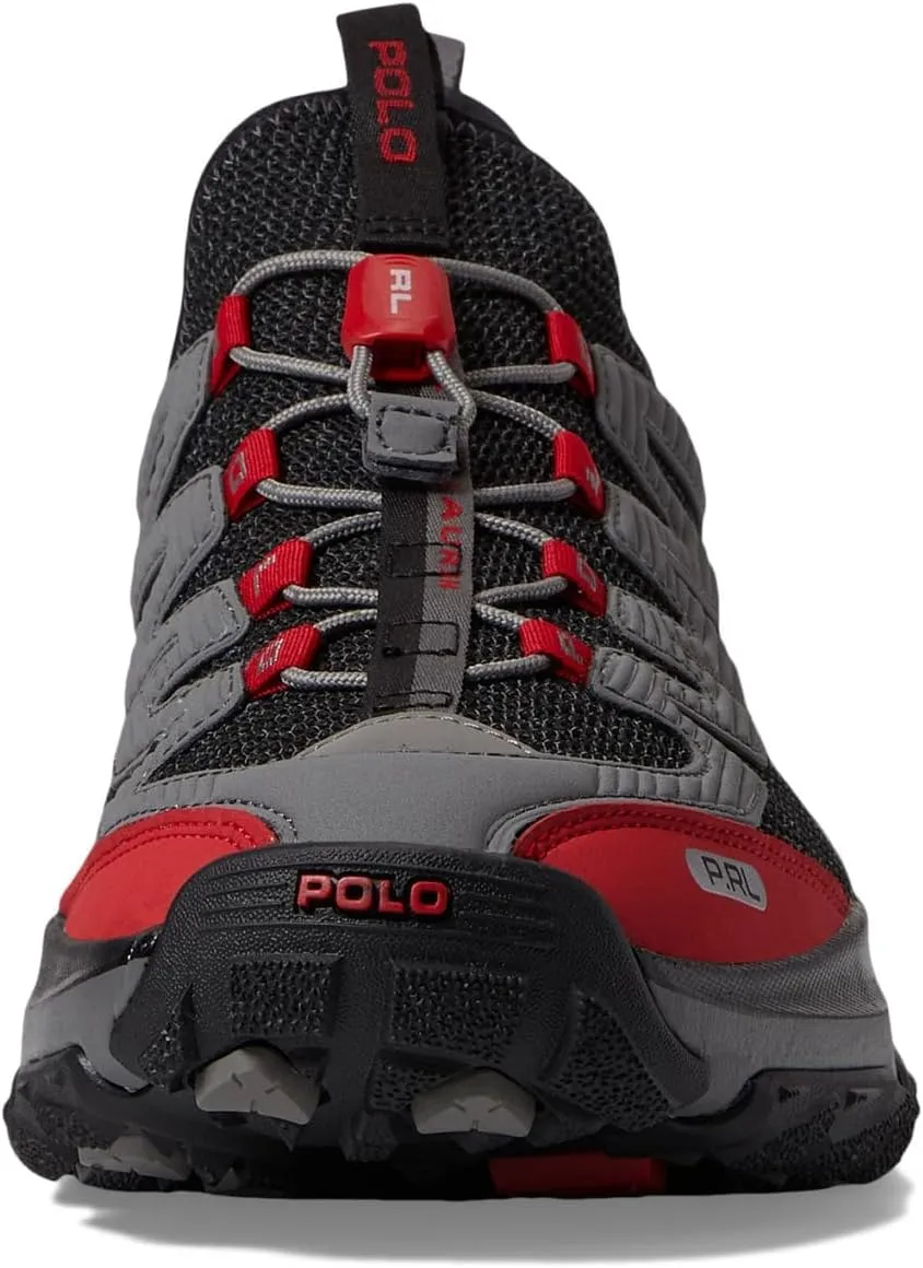 Polo Ralph Lauren Men's Adventure 300Lt Sneaker