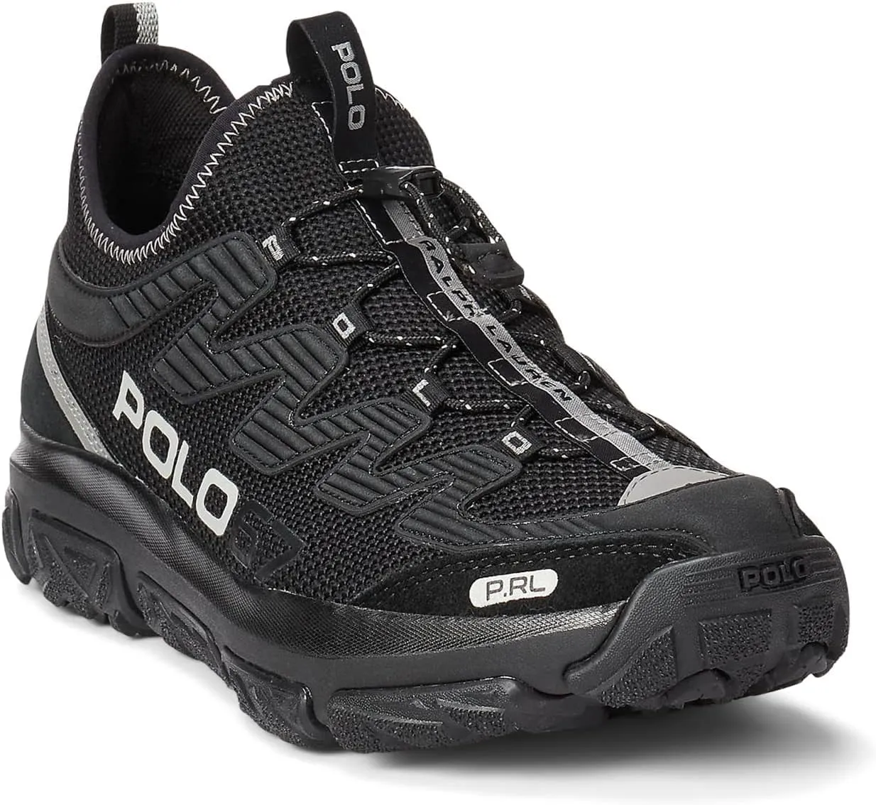 Polo Ralph Lauren Men's Adventure 300Lt Sneaker