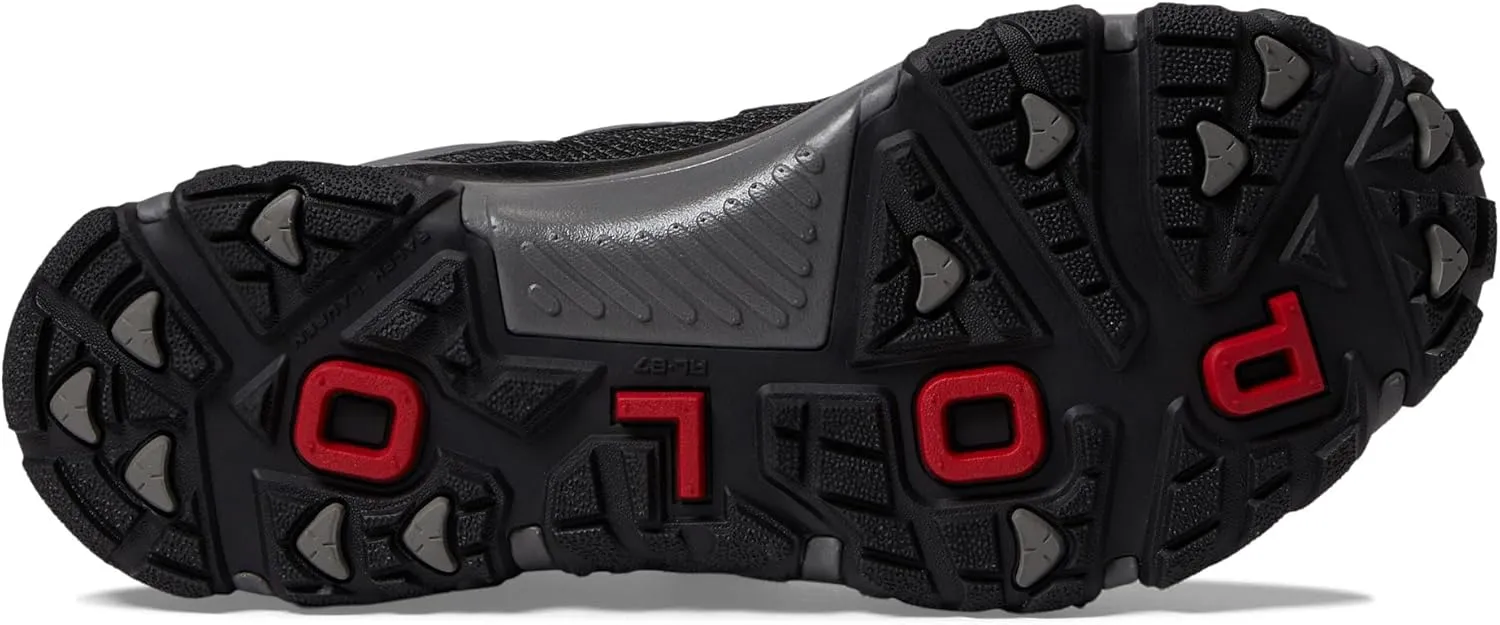 Polo Ralph Lauren Men's Adventure 300Lt Sneaker