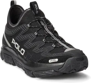 Polo Ralph Lauren Men's Adventure 300Lt Sneaker