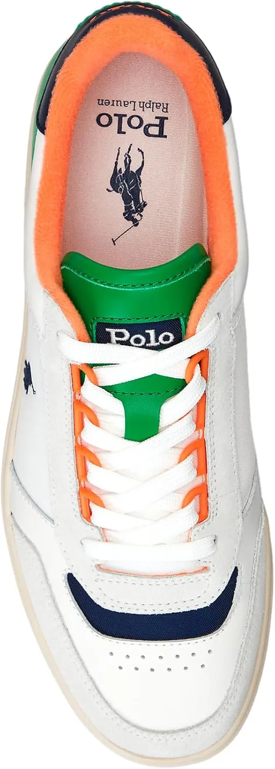 Polo Ralph Lauren Men's Train 85 Heritage