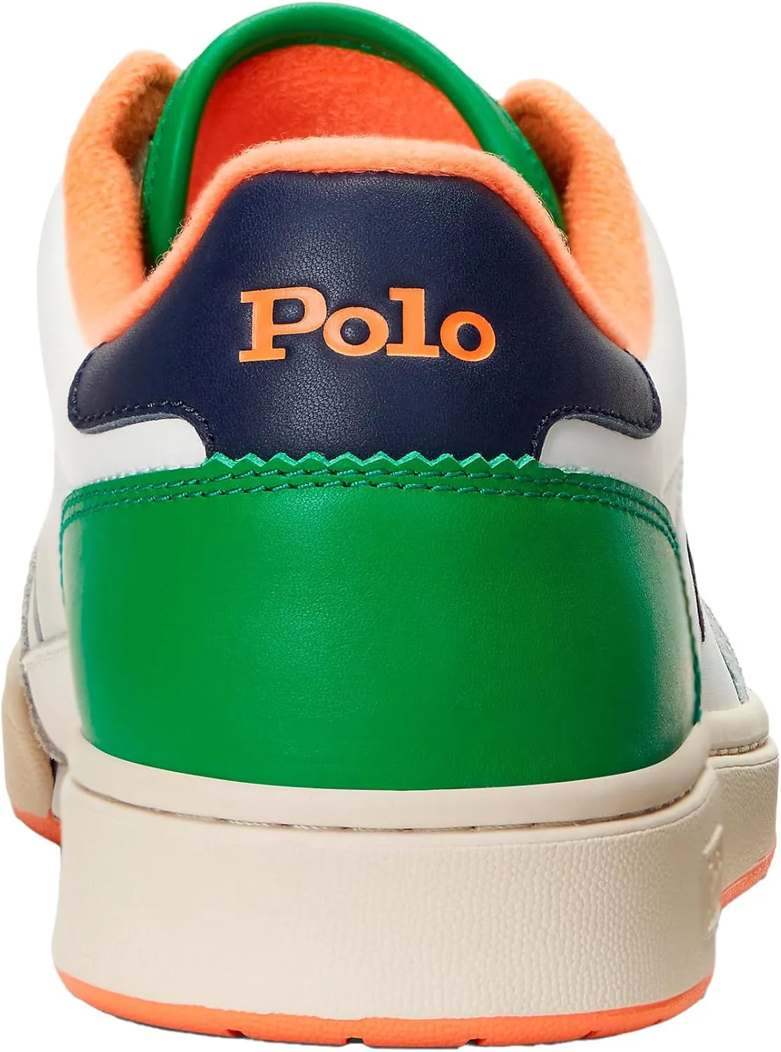 Polo Ralph Lauren Men's Train 85 Heritage