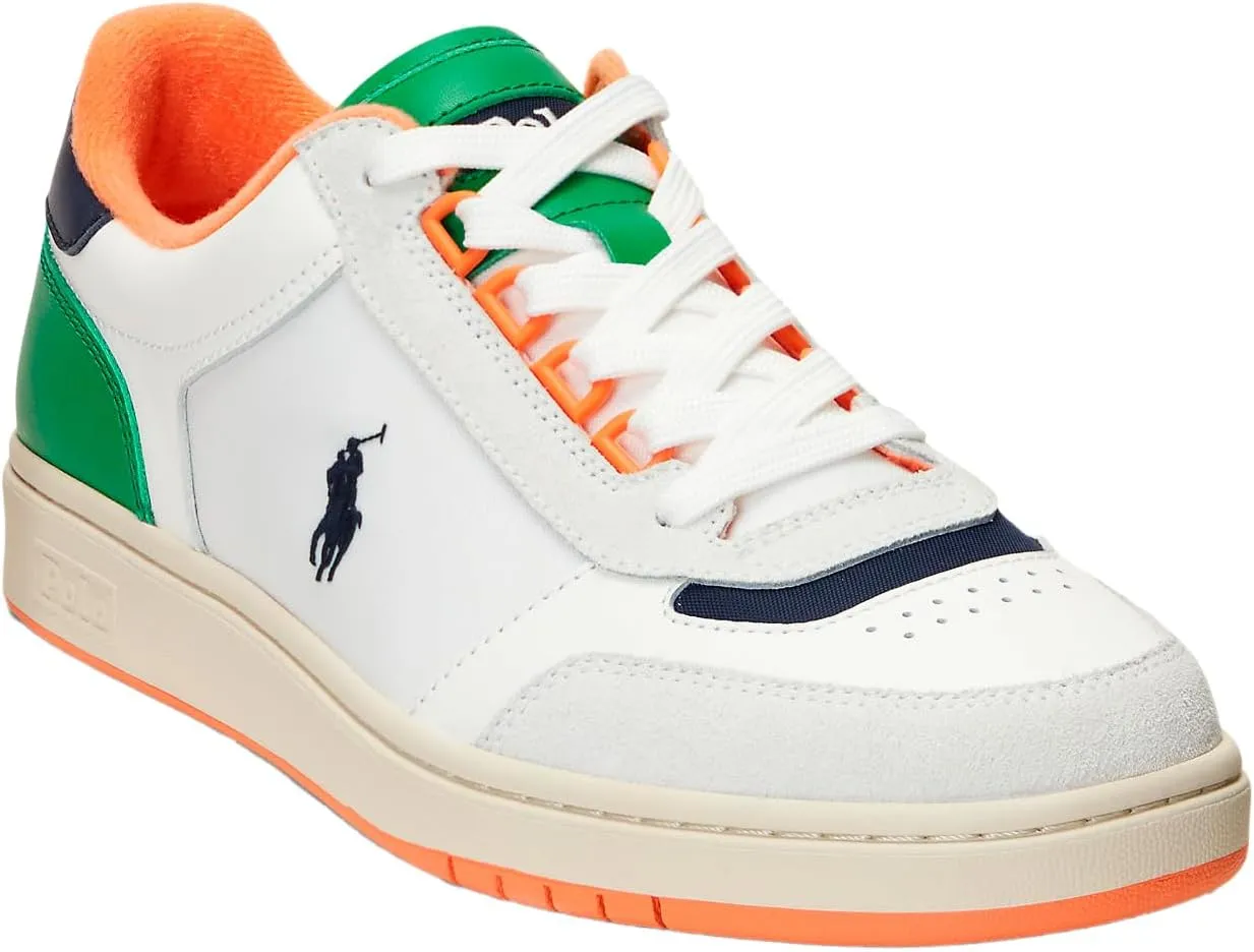 Polo Ralph Lauren Men's Train 85 Heritage