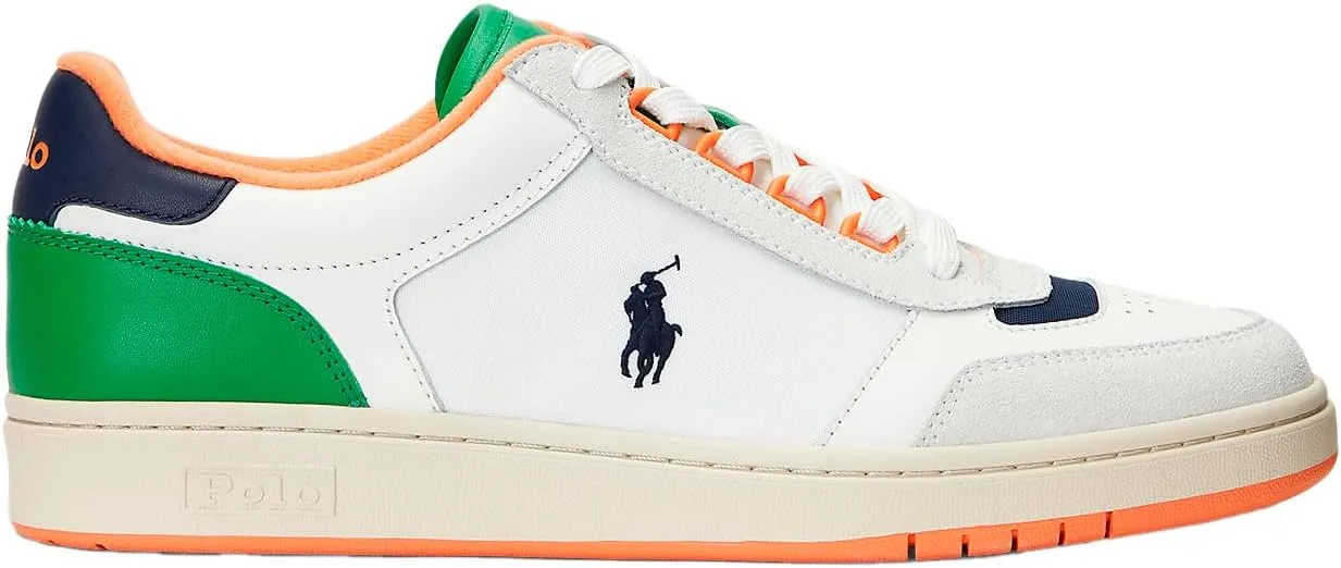 Polo Ralph Lauren Men's Train 85 Heritage