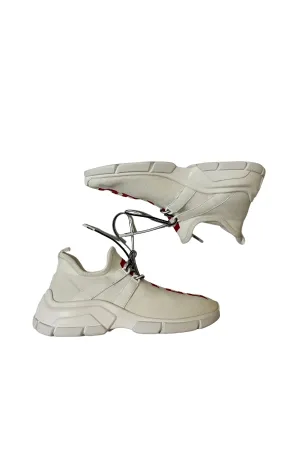 Prada Knit Sneaker