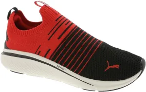 PUMA Men's Softride Pro Echo Slip-on Sneaker