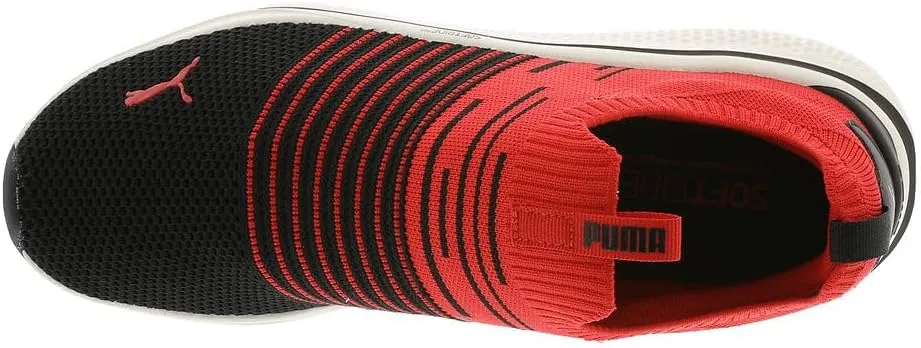 PUMA Men's Softride Pro Echo Slip-on Sneaker