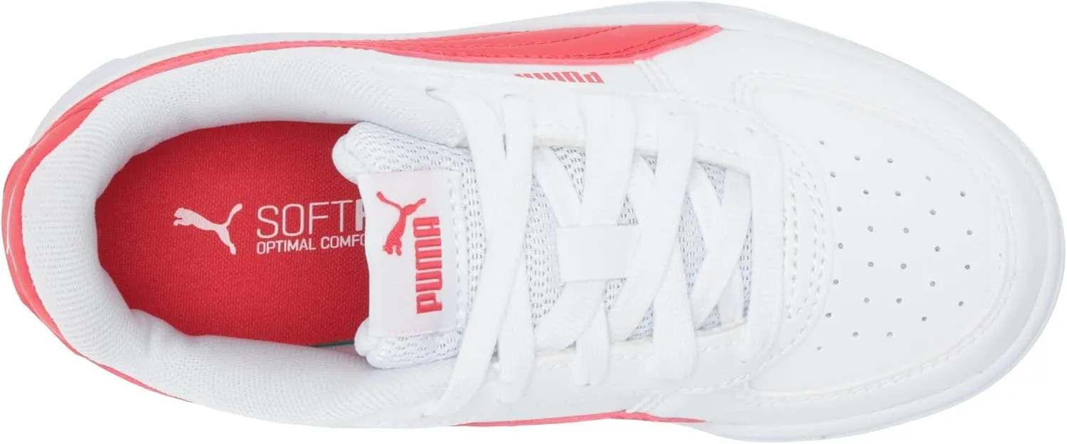 PUMA Unisex-Child Caven Slip on Sneaker
