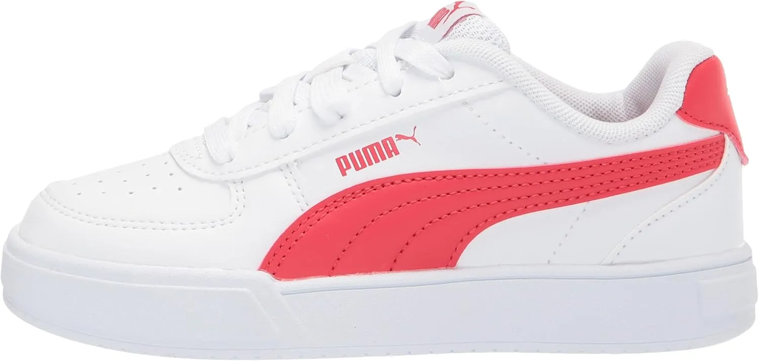 PUMA Unisex-Child Caven Slip on Sneaker