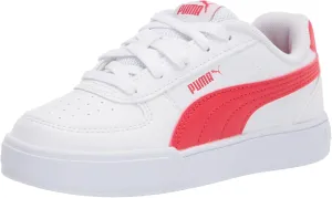 PUMA Unisex-Child Caven Slip on Sneaker