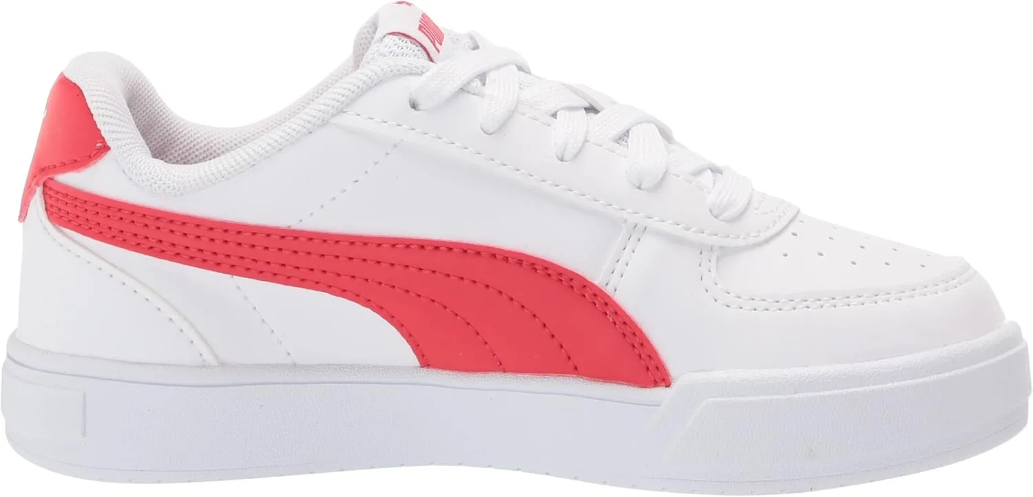 PUMA Unisex-Child Caven Slip on Sneaker