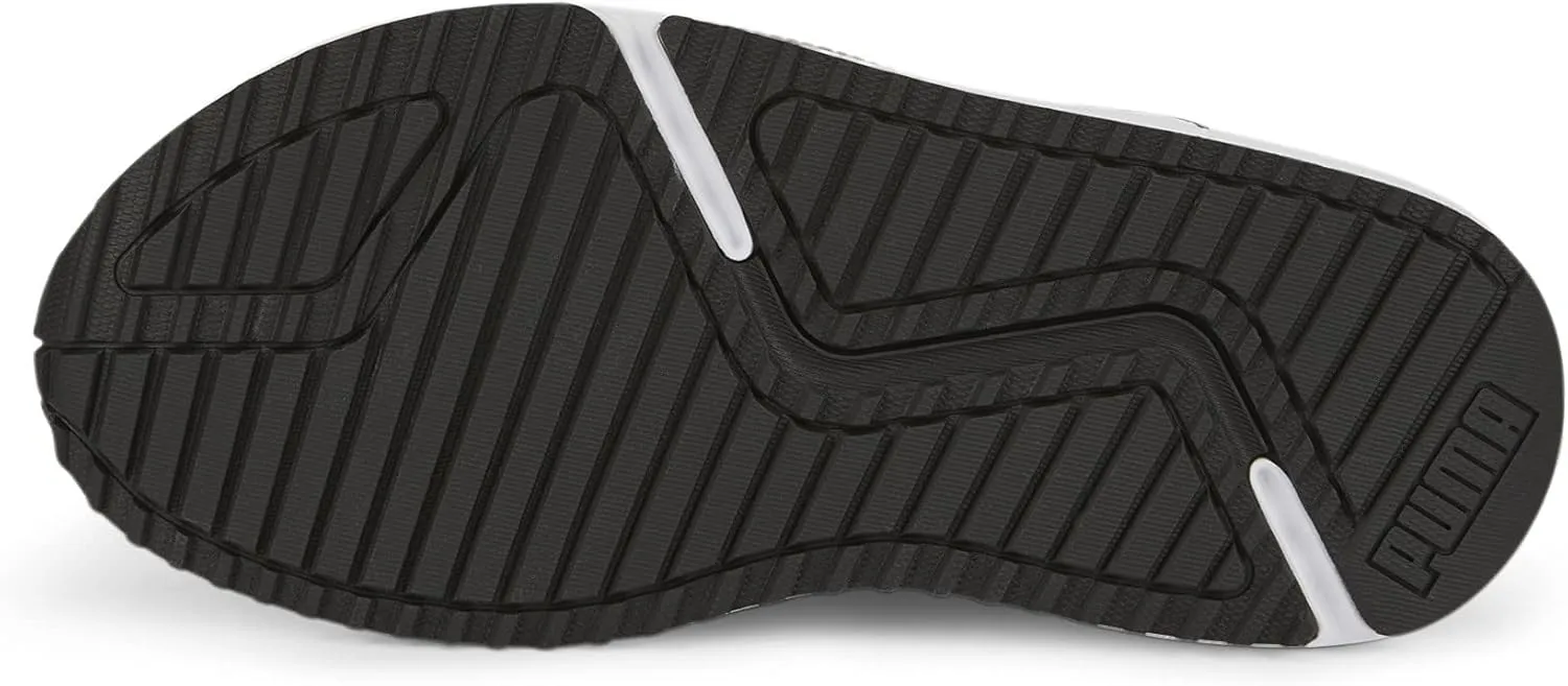 PUMA Unisex-Child Pacer Future Hook and Loop Sneaker