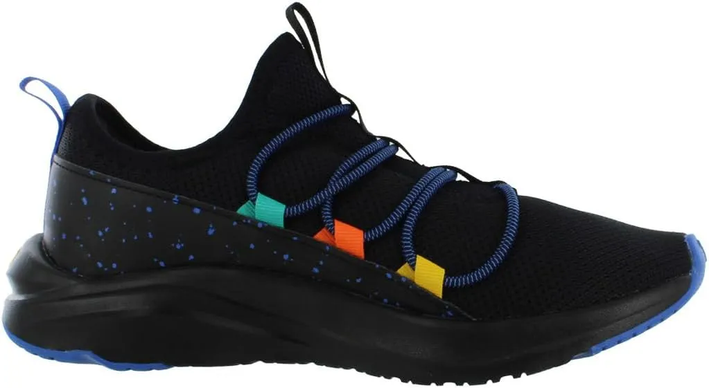 PUMA Unisex-Child Softride One4all Slip on Shoes Sneaker
