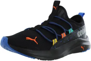 PUMA Unisex-Child Softride One4all Slip on Shoes Sneaker