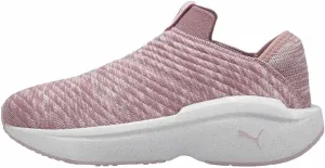 PUMA Women's Betterfoam Enlightened Slip On Sneaker Lavender 8.5 Medium US
