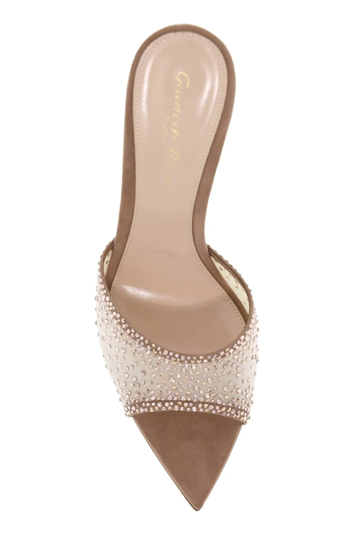 rania 85 mules
