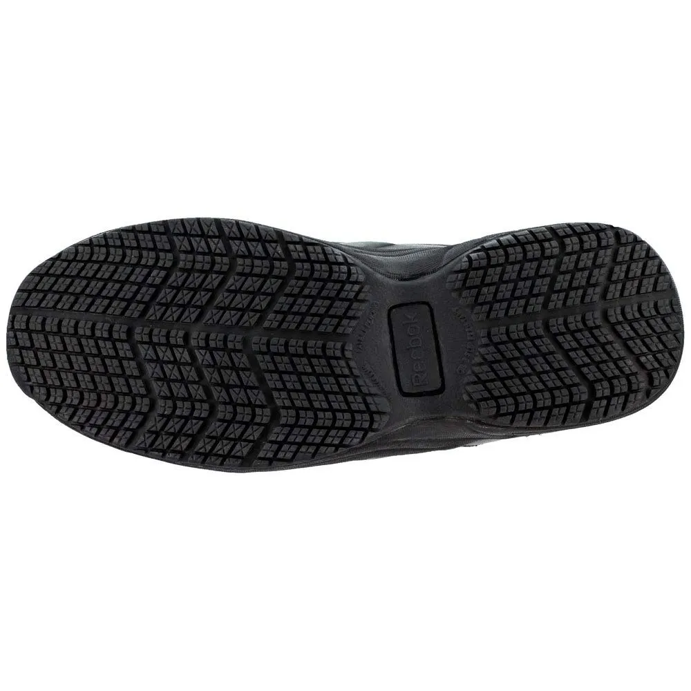 Reebok Men's Centose Composite Toe Met Guard Sneaker Black 10.5 W