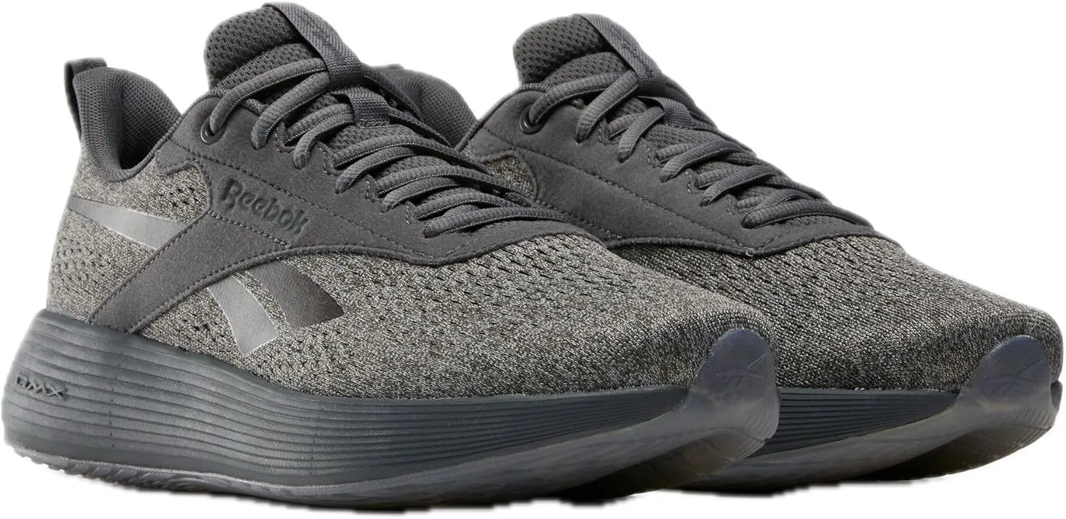 Reebok Unisex-Adult DMX Comfort   Slip-on Sneaker