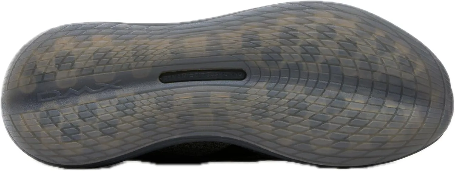 Reebok Unisex-Adult DMX Comfort   Slip-on Sneaker