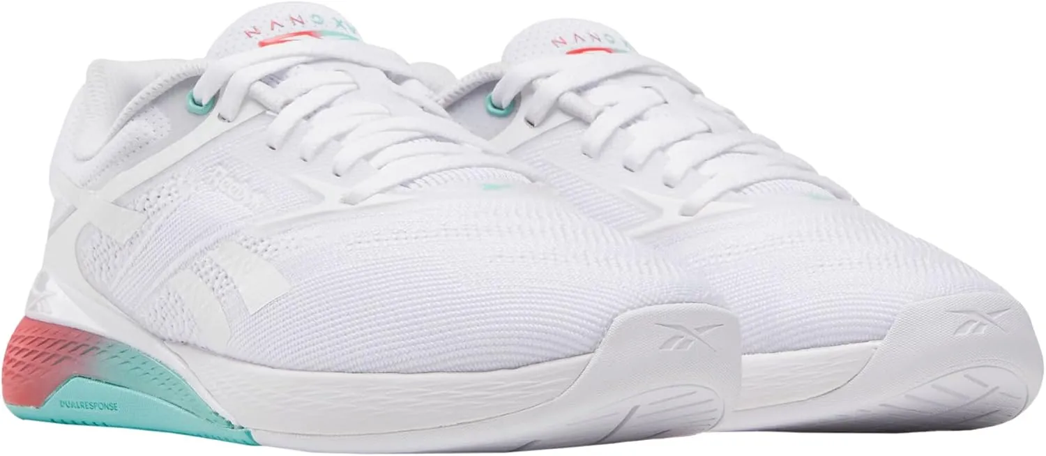 Reebok Women's Nano X5 Sneaker