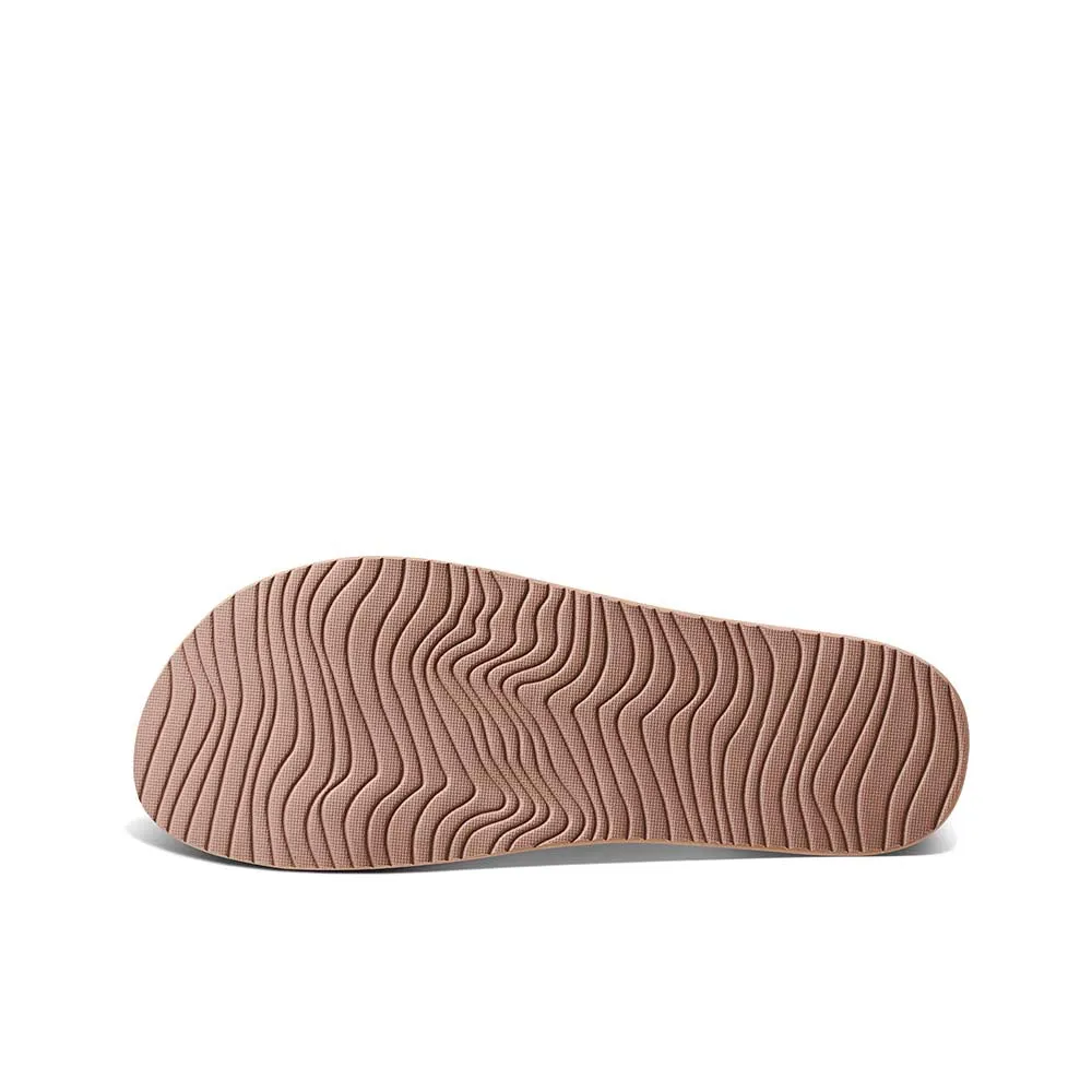 Reef Women Cushion Vista Slide - Golden Hour
