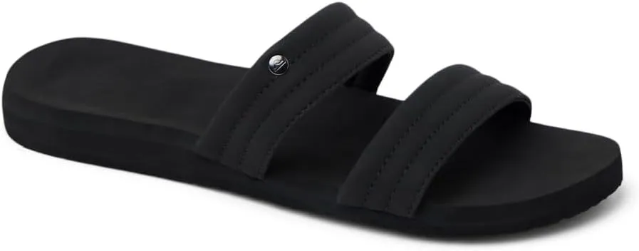 REEF Women's Cushion Breeze Kya Slide Sandal