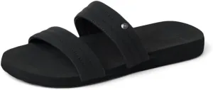REEF Women's Cushion Breeze Kya Slide Sandal