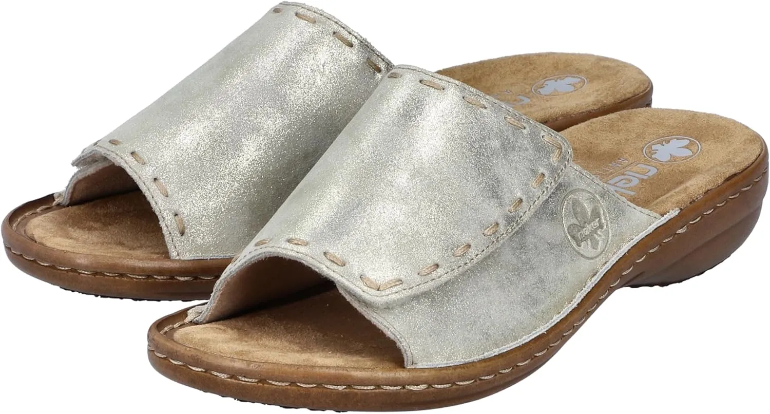 Rieker Women's 60896 Mules
