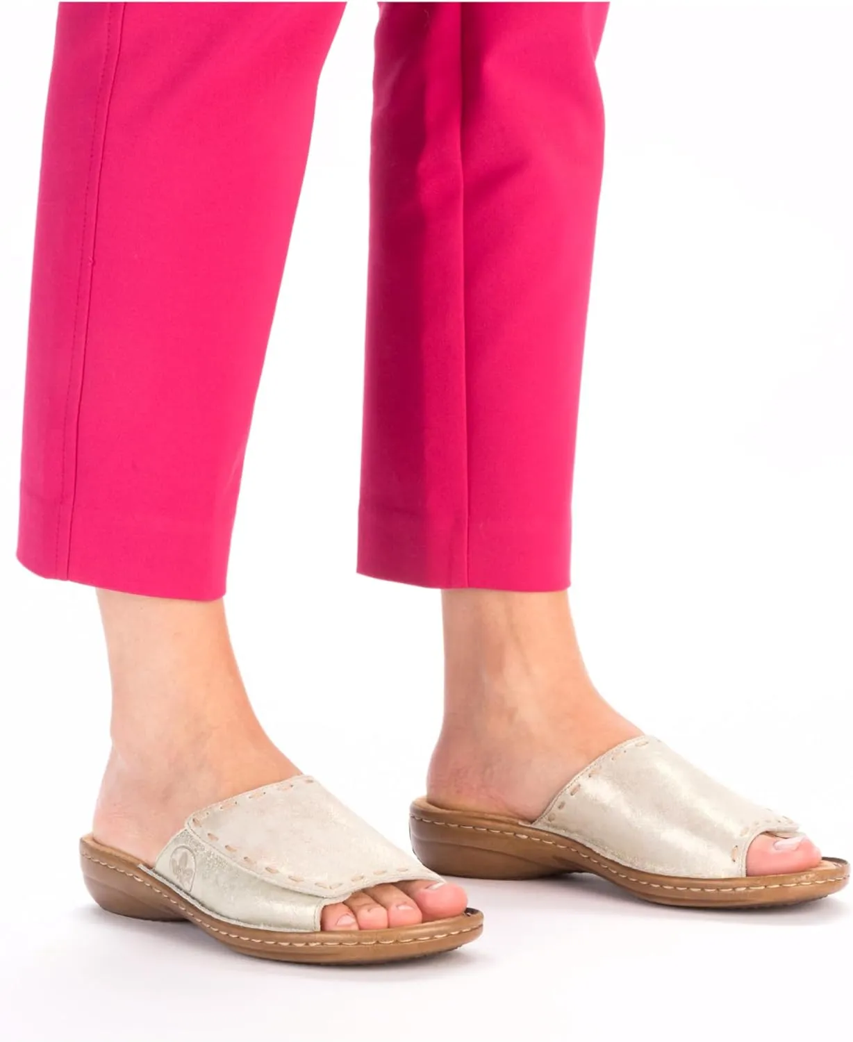 Rieker Women's 60896 Mules