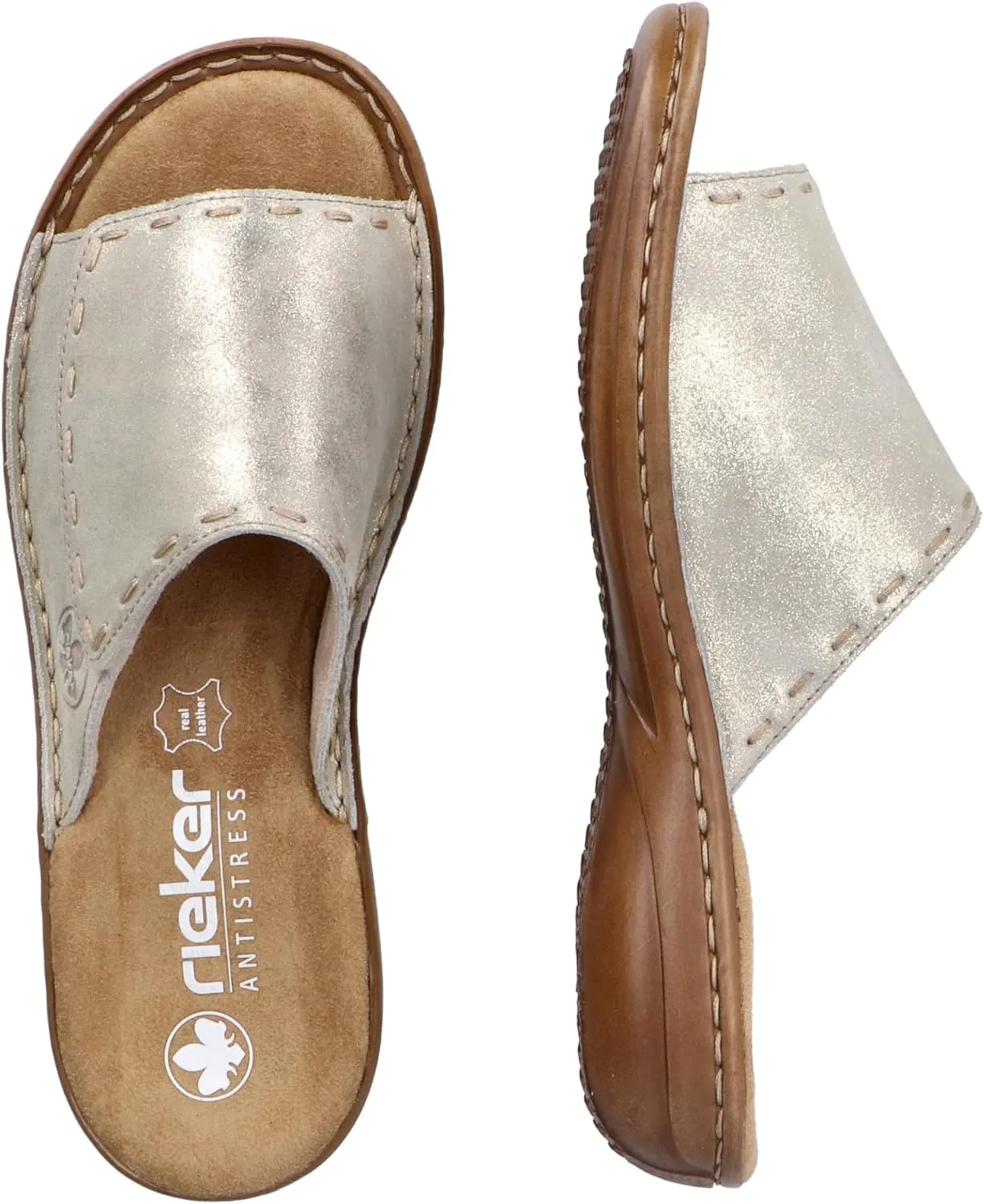 Rieker Women's 60896 Mules