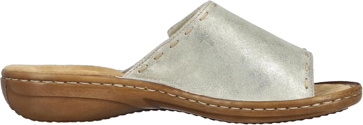Rieker Women's 60896 Mules
