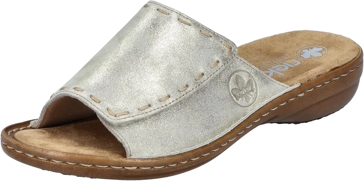 Rieker Women's 60896 Mules