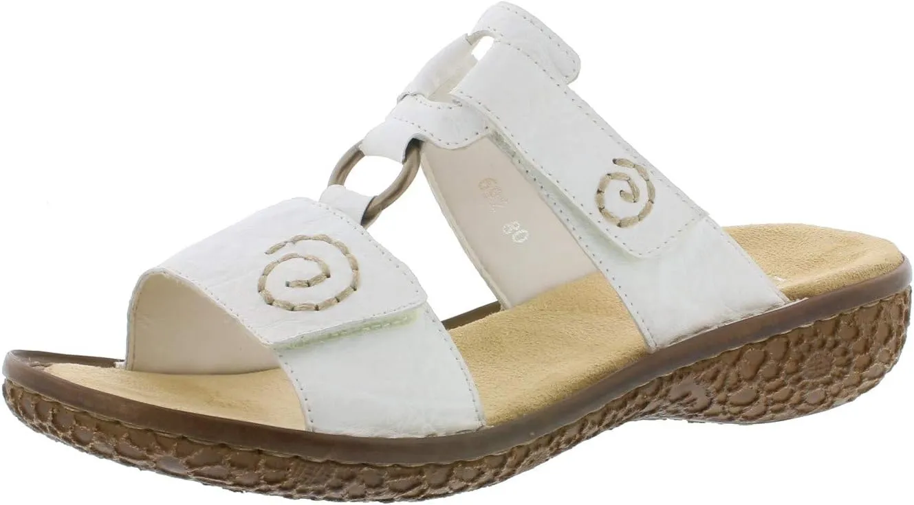 Rieker Women's Mules