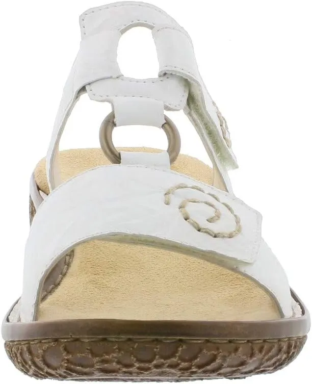 Rieker Women's Mules