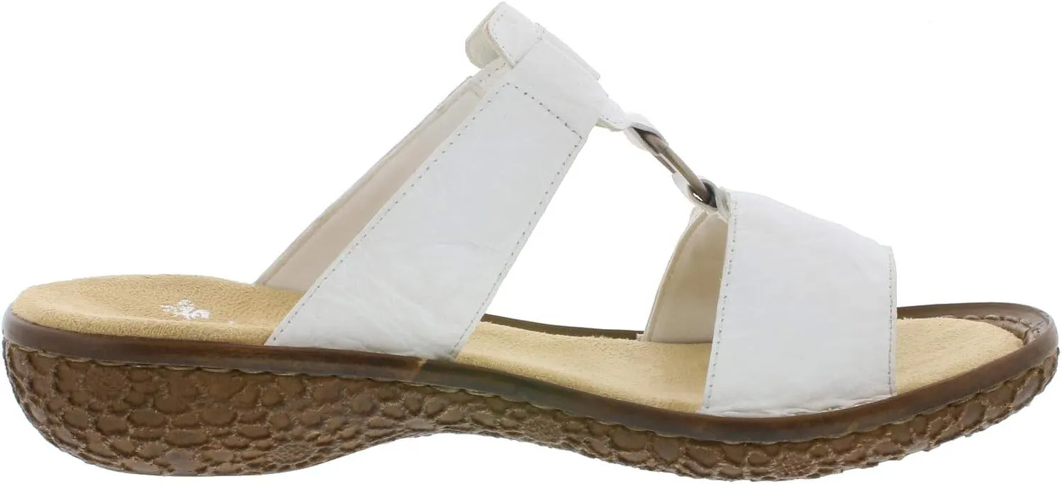 Rieker Women's Mules