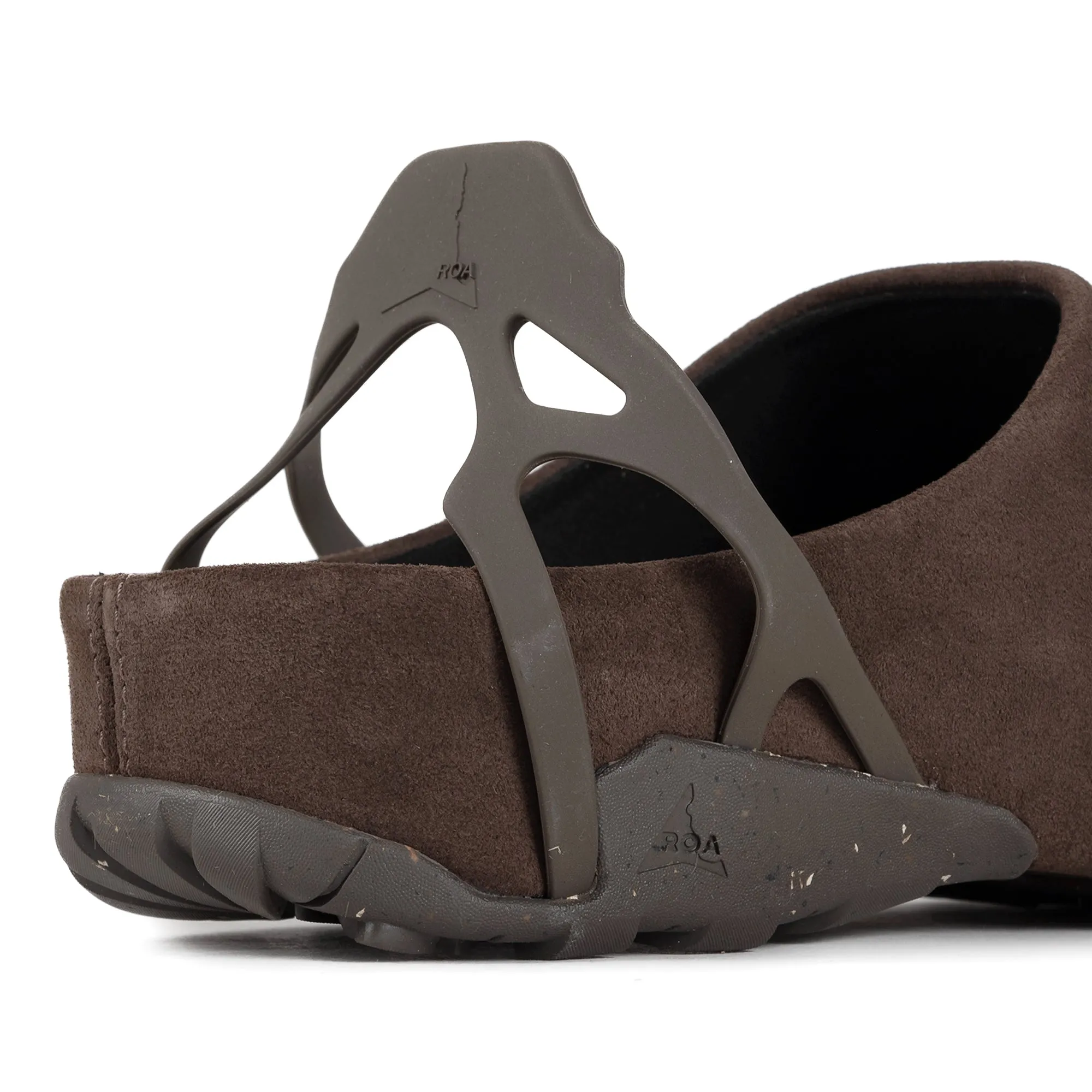 ROA Fedaia Brown NBUW198LE42