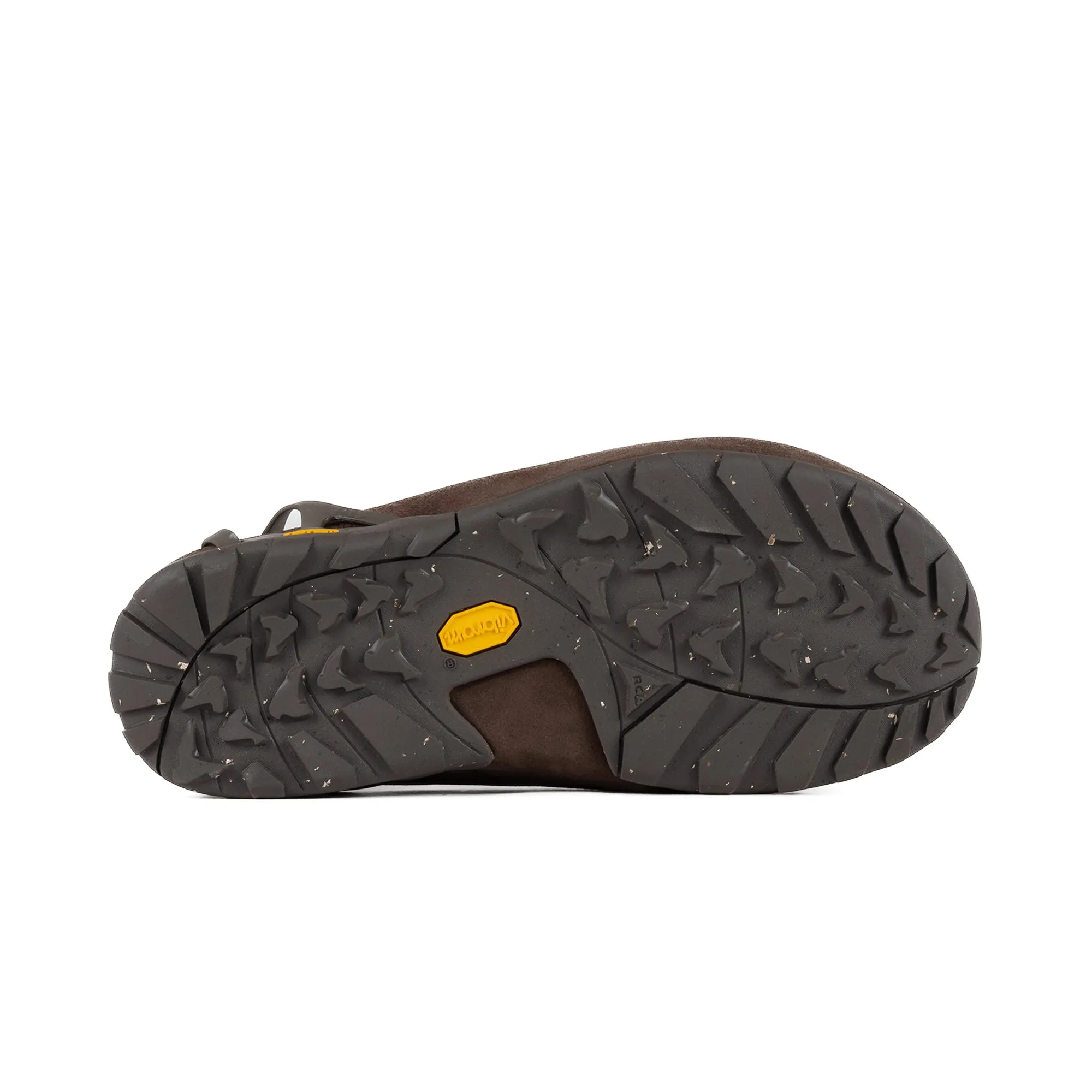 ROA Fedaia Brown NBUW198LE42