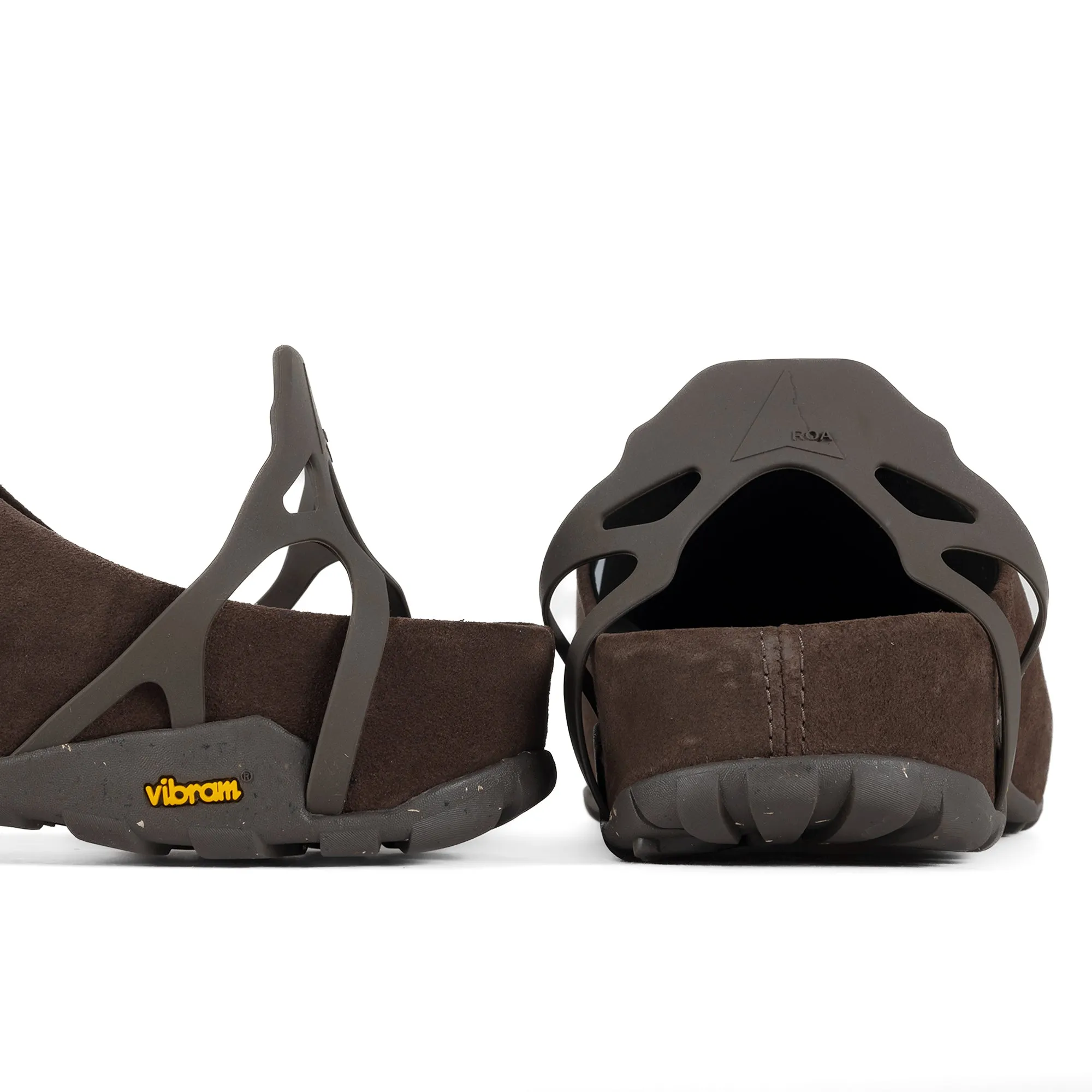 ROA Fedaia Brown NBUW198LE42
