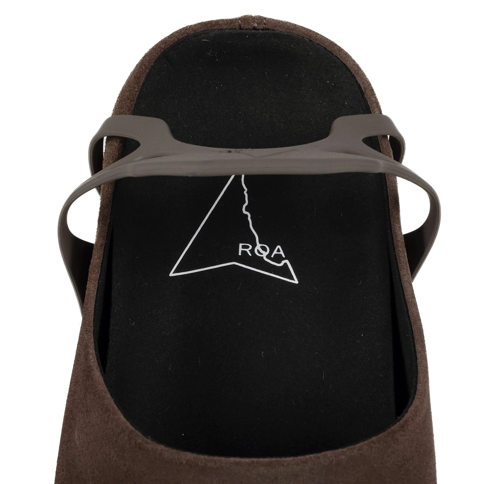 ROA Fedaia Brown NBUW198LE42